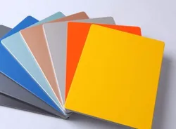 Alucobond aluminium composite material ACP sheet  Aluminium composite Panel