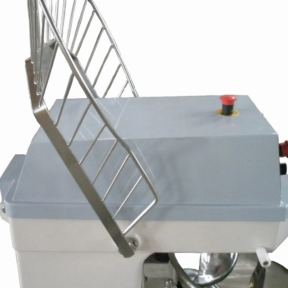 Top Food Bakery Industrial Mixer 90 Liters Electric Cooker In Taiwan