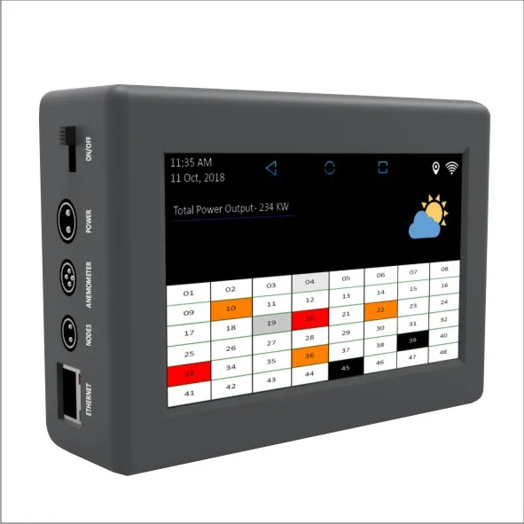 
sun tracker for PV module and heliostat 