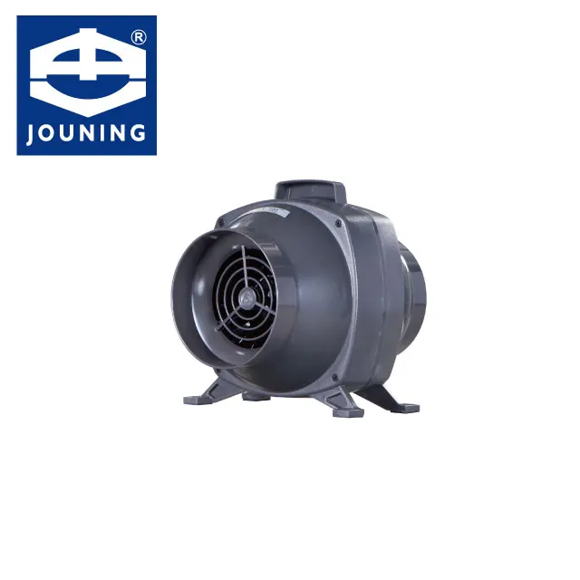 
Jouning Portable axial fan ventilator TX-260 fan blower 2