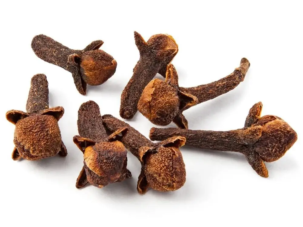 High quality Clove Essential Oil at Wholesale Price