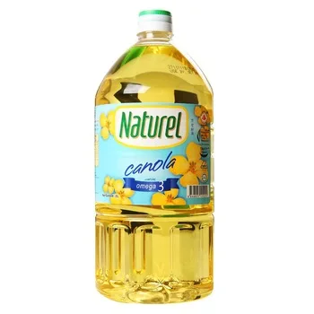 Highest Grade Canola Fry Oil,(Non-GMO Expeller Pressed),Pure Organic type Cooking Oil with free Buyers Branding