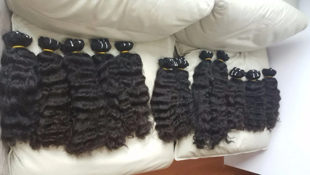 High Quality 100% Human Hair Best Wholesale