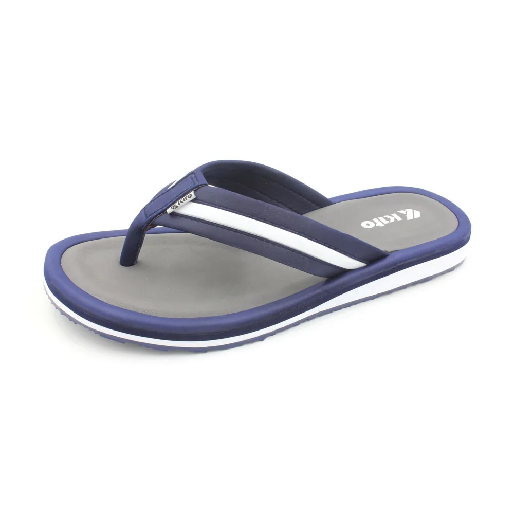 Men and Women Slippers Best Quality Kito E-4804