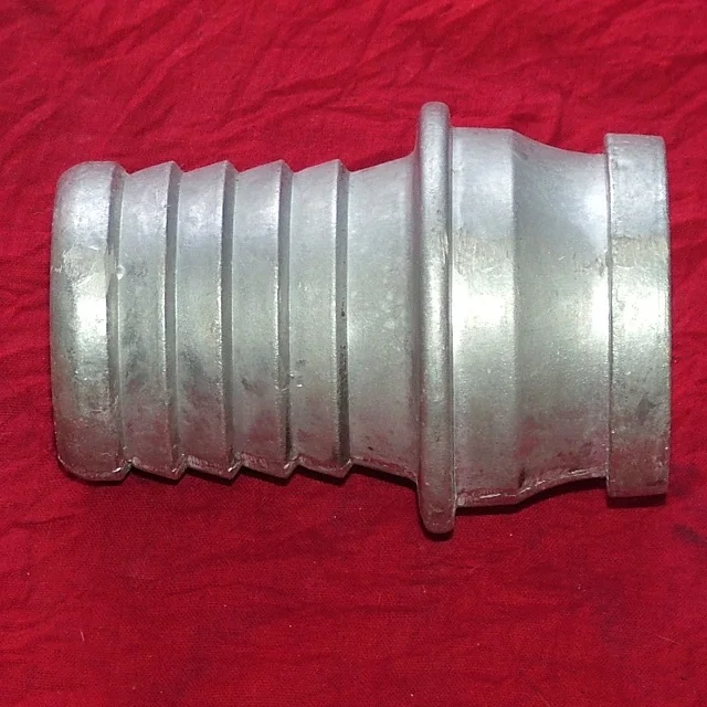 Противопожарное оборудование для литья под давлением алюминия с различными узорами формы