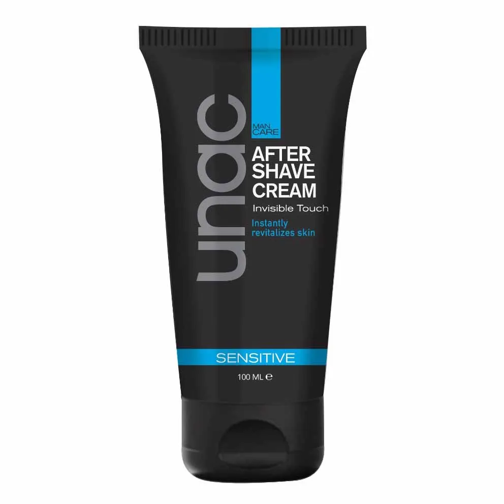 
After Shave Cream Balsam 