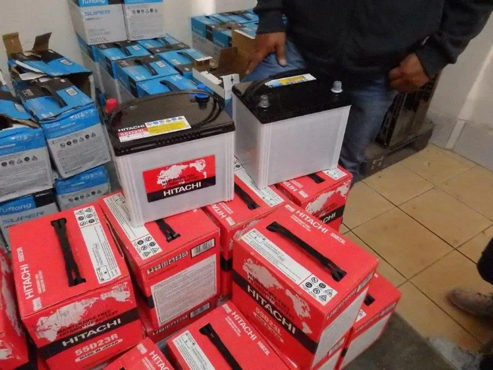 Japanese motor automotive electric hybrid car battery