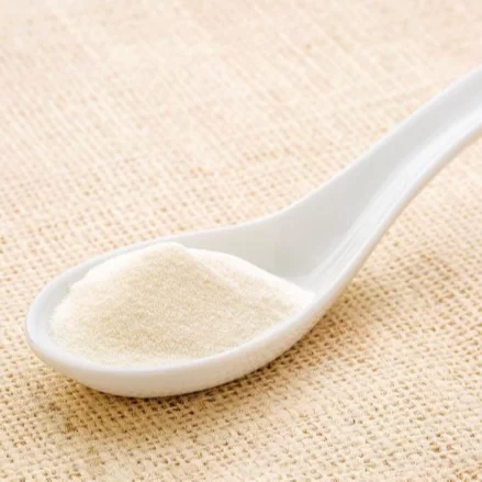 
Keto Powder Creamer for Coffee and Tea adding fish collagen and mct oil 