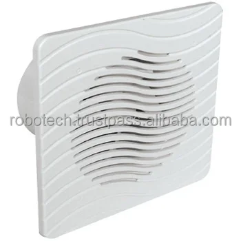 Вытяжной вентилятор для ванной