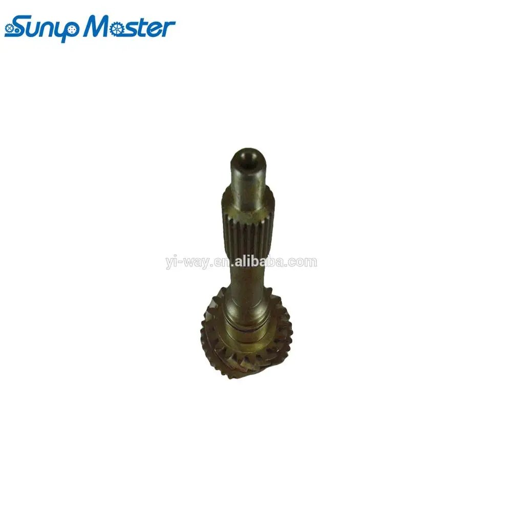 MR-111946 для ведущий вал коробки передач передачи запасных частей
