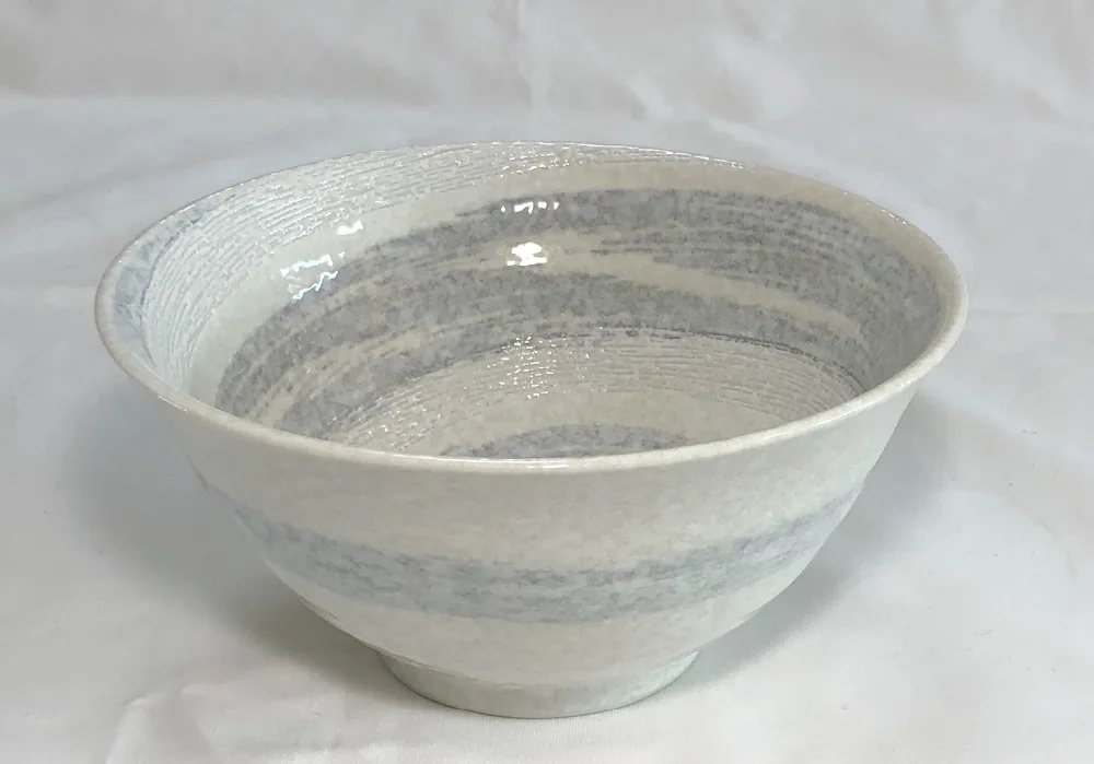 Small order available porcelain soup ceramic bowl in bulk