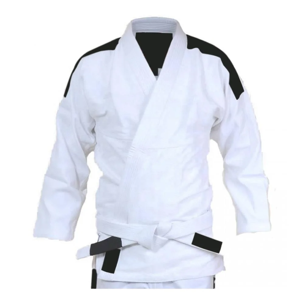 Кимоно Judo GI JUJITSU GI BJJ, униформа для боевых искусств, нашивки с вышивкой на заказ Bjj Gi kimonos