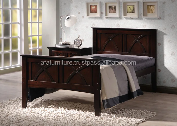 
Wooden bedroom set furniture Malaysia 