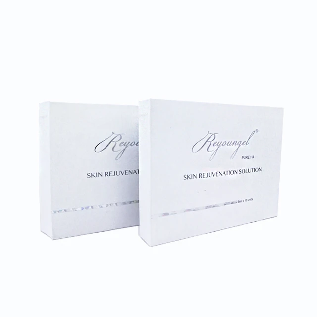 
Reyoungel meso face sodium hyaluronate Meso Lipolytic Solution Meso Serum Sterile Gel 