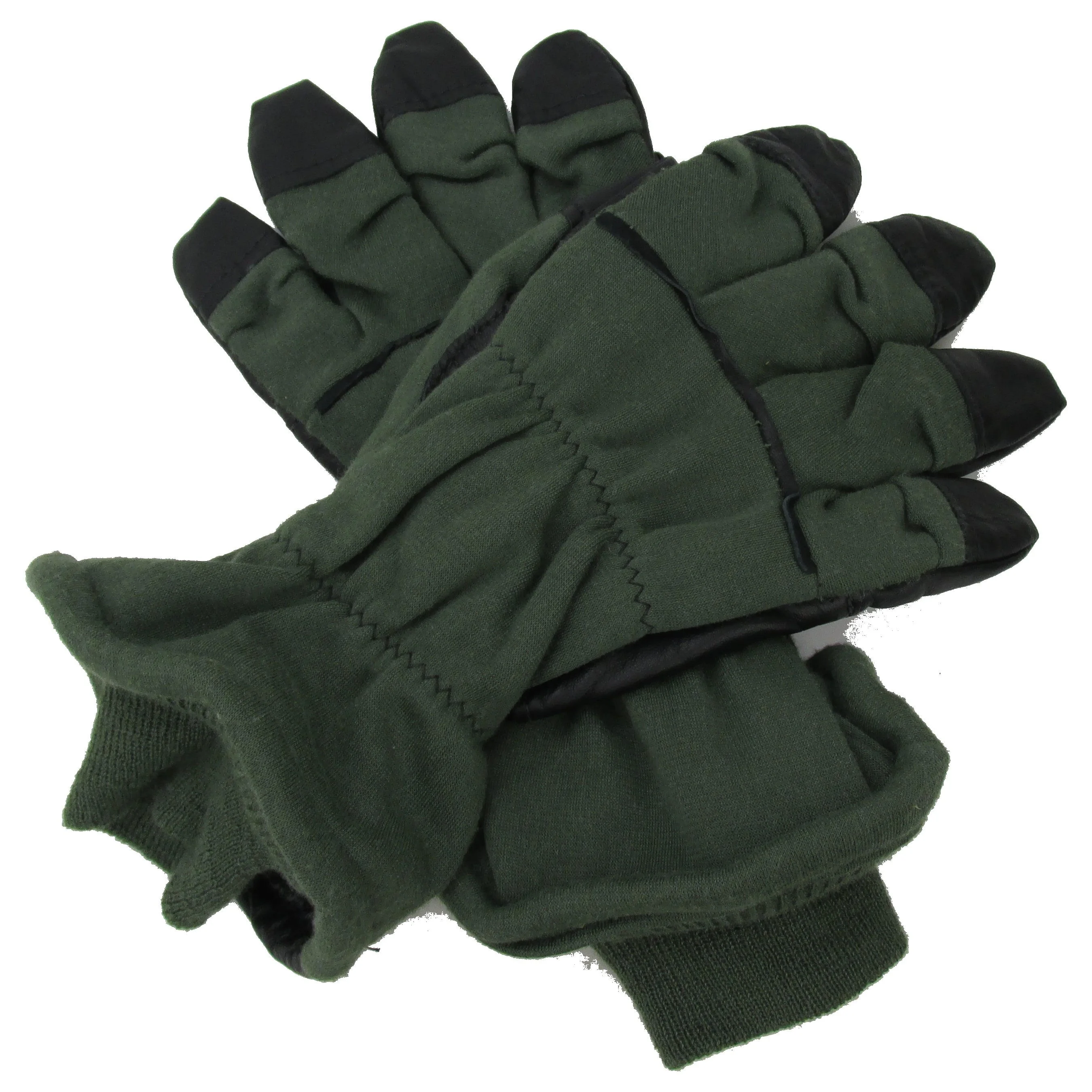 Flight Gloves Nomex Pilot Flyer Professional Flyer Gloves for Precision Handling - High-Quality Aviation Gloves
