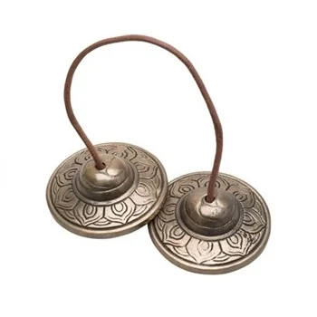 Тибетский тинса гонг