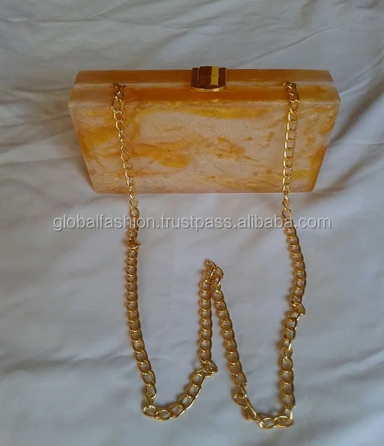 
fashionable purse clutch 