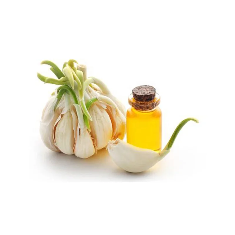 100% чистое чесночное масло по разумной цене