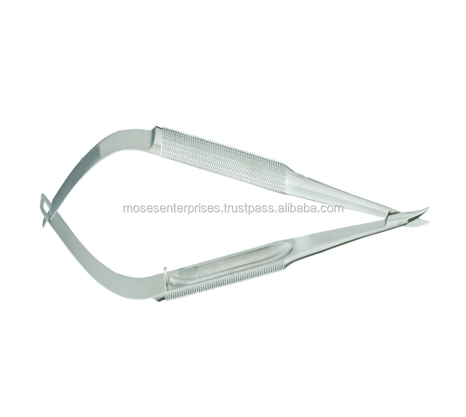 Factory Manufacturer Premium Micro Scissors Westcott Stitch Scissor