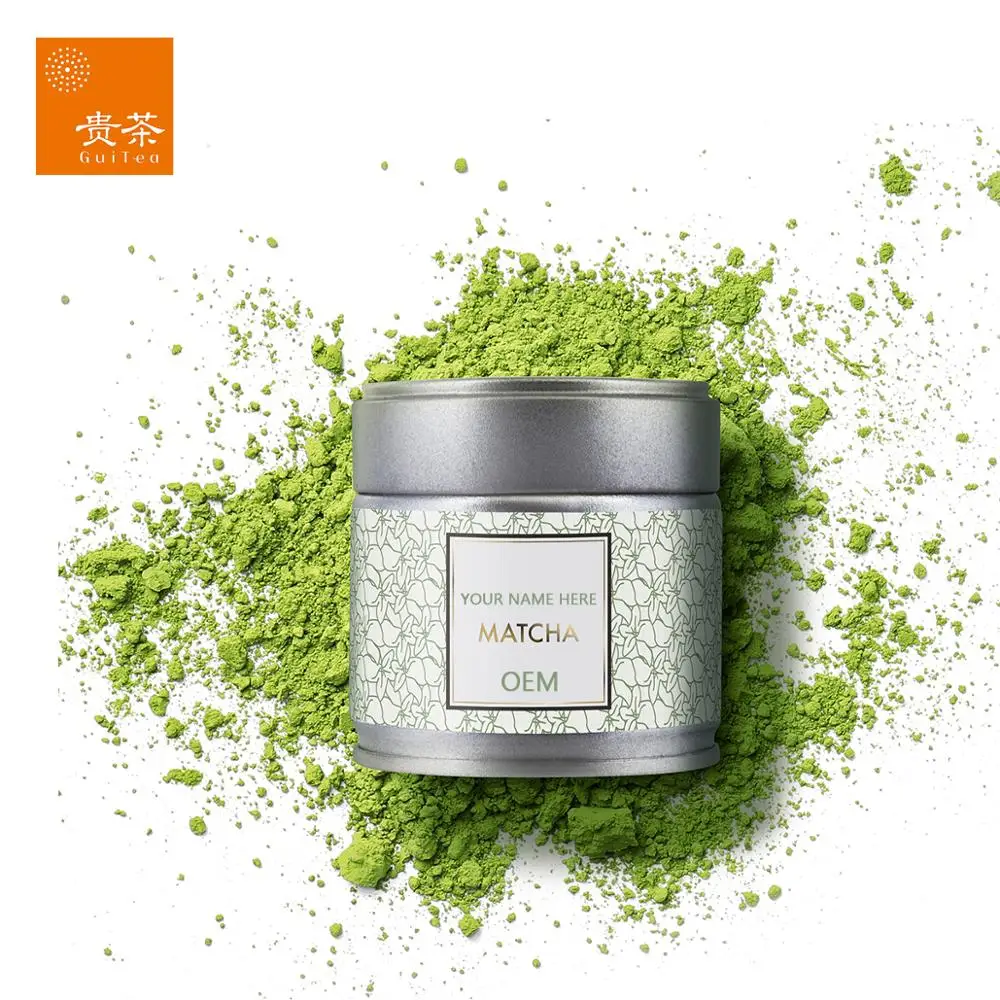 Uji Matcha Flavor Ceremonial Grade Matcha Organic Matcha Green Tea