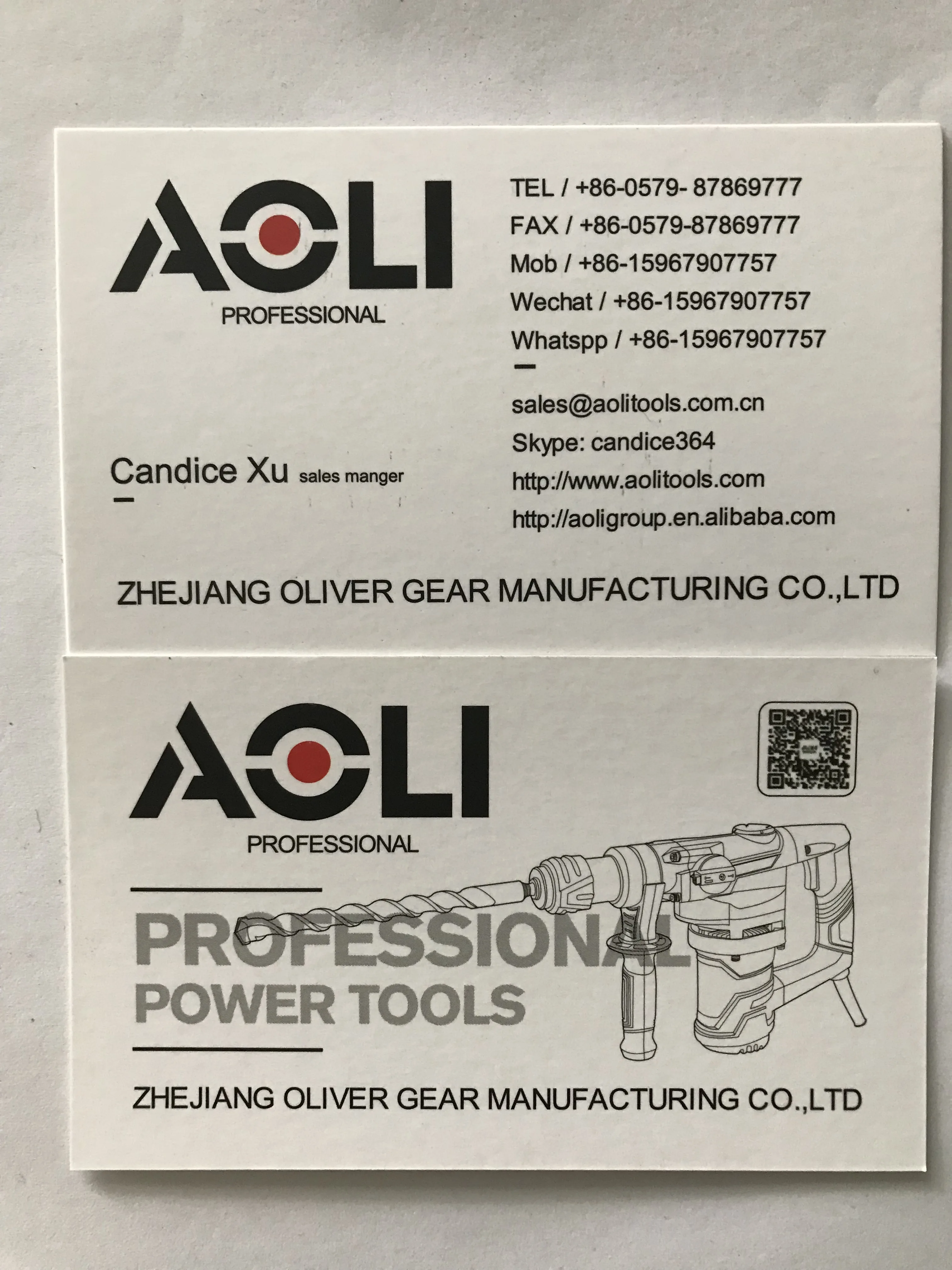 Hot Sell chicago electric power tools parts