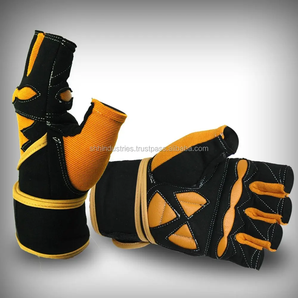 Best Weightlifting Gloves for Crossfit or Workout
