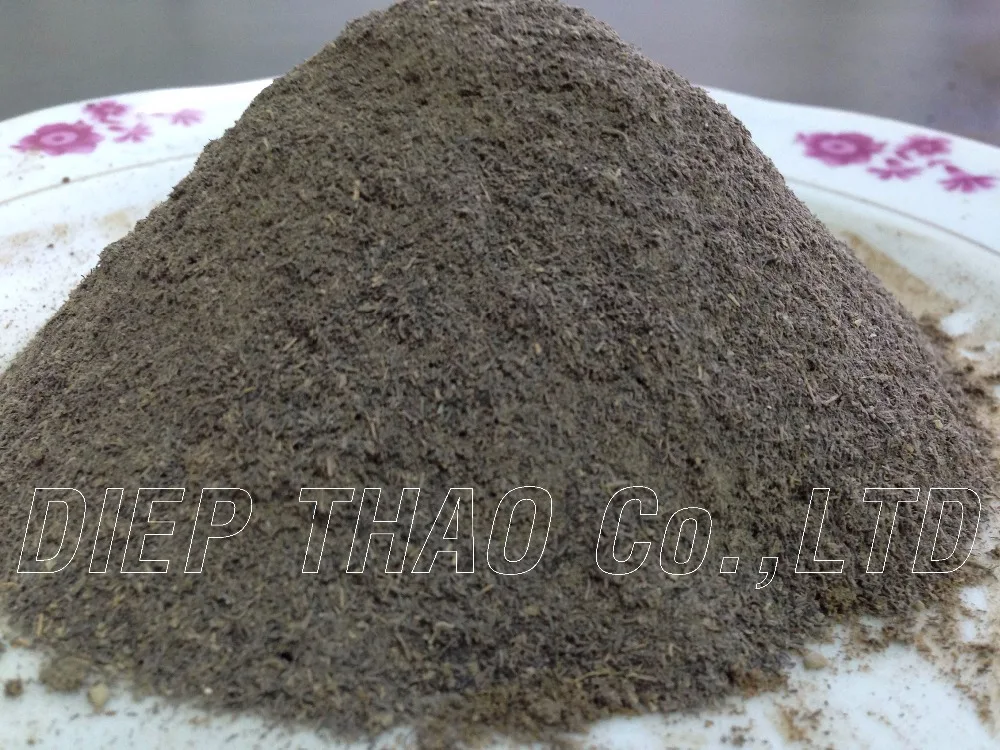 DRIED GRACILARIA VIETNAM