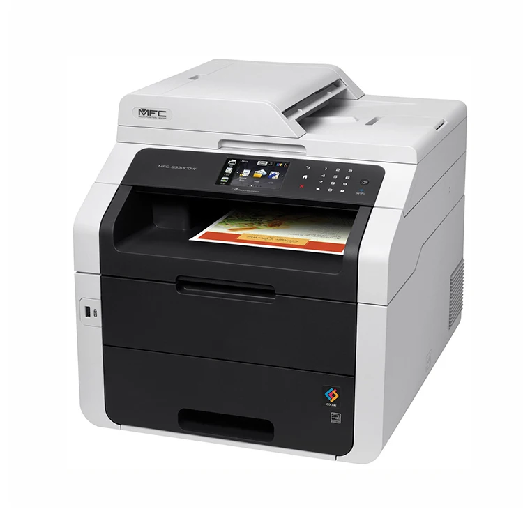 MFC-9330 Digital Photo Duplicator Machine