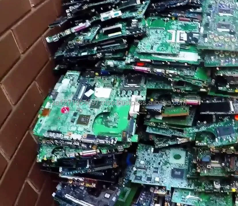 CPU CERAMIC PROCESSOR SCRAPS MOTHERBOARD SCRAPS RAM SCRAPS