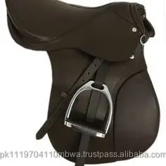 Western Classic Horse Leather Saddle and Polo Leather Saddles English horse Saddles