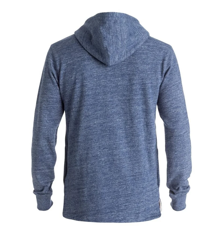 Mens Hooded Sweatshirt Jumper Zipper Warm Hooded Sweatshirt Coat Jacket Outwear Sweater