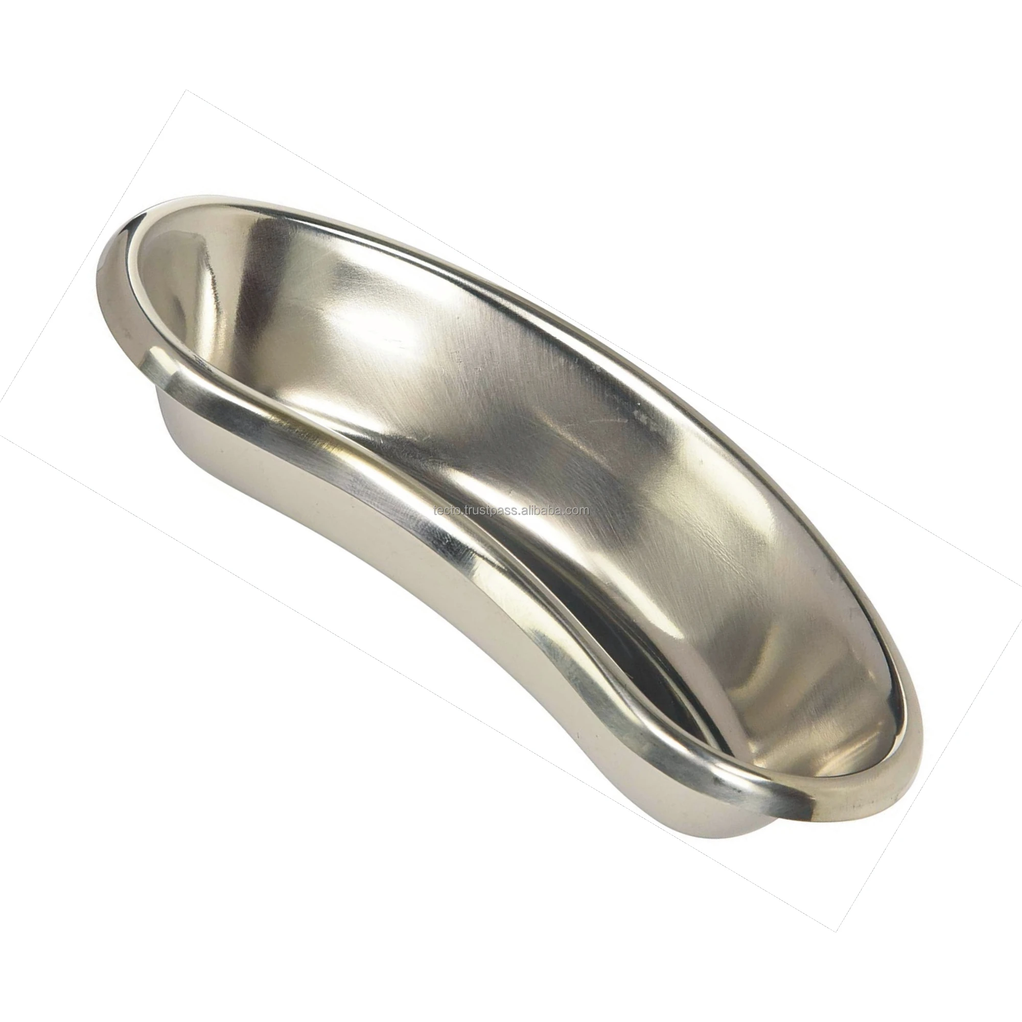 Dissecting Box Stainless Steel Medical Surgical Instruments Tray Polish Finish For Use of Hospital Instruments