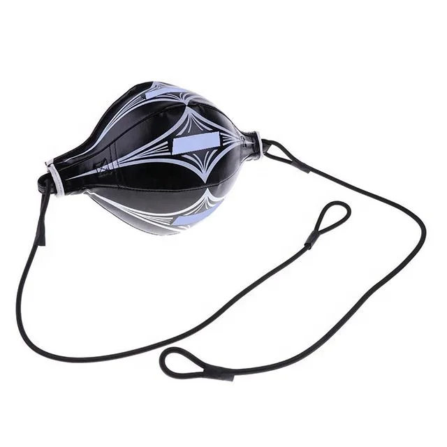 
Adult Boxing Training Double End Hanging Speed Ball 