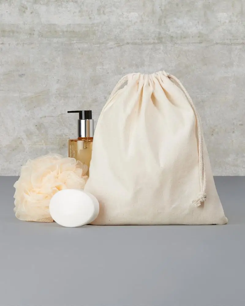 Drawstring/Sack/Stocking/Storage/Laundry/Muslin 100% Cotton Shopping Bags , EABY ,  AMAZON