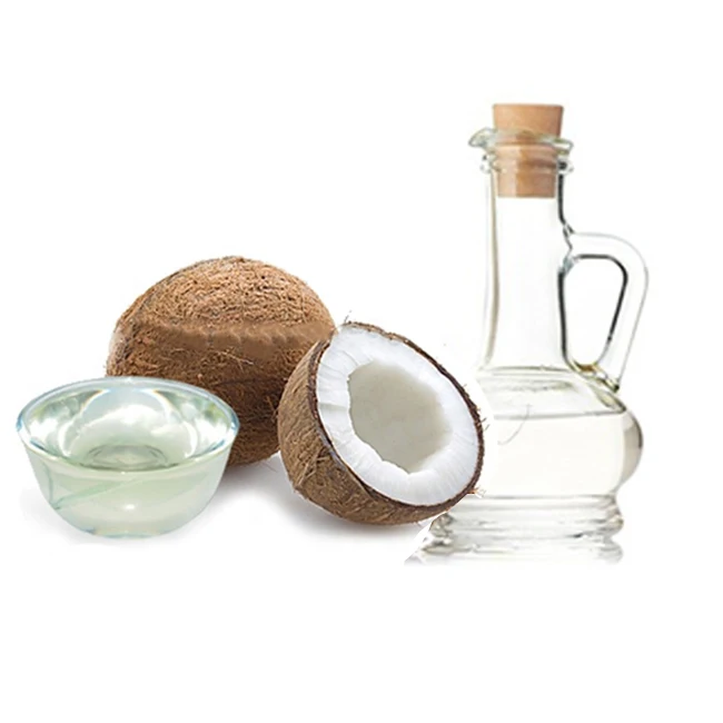
 First Quality Virgin Coconut Oil Organic Bulk  