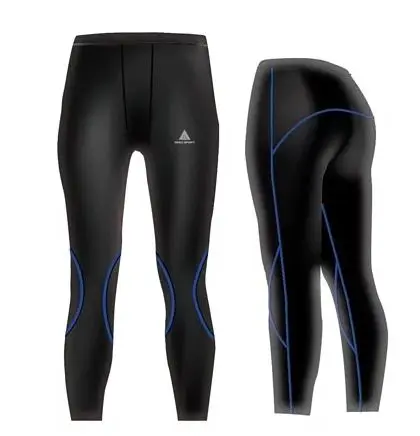 Wholesale Covering Elastic Compression Workout Gym Leggings