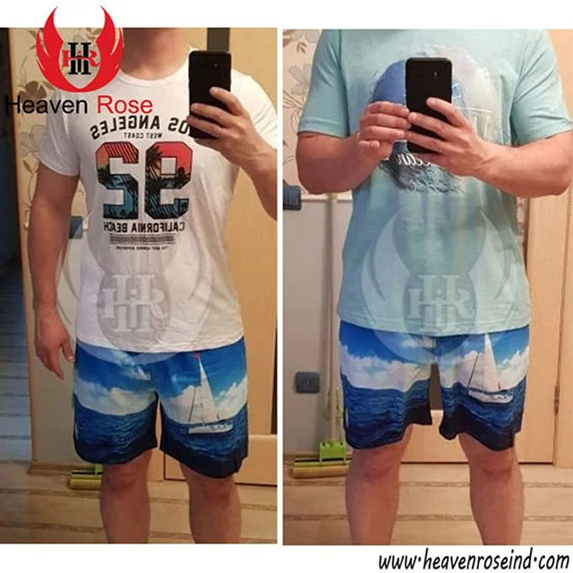 Оптовая продажа, новинка 2023, высококачественные мужские пляжные шорты с индивидуальным логотипом, дизайнерские плавательные шорты OEM