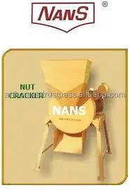 Машина для резки пальмовых