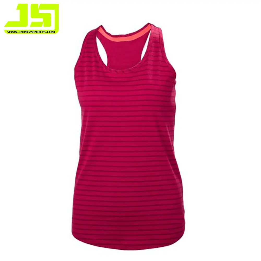 New Variety Women Singlet For Sale