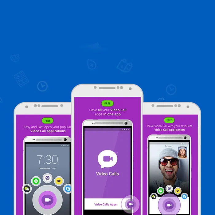 Api для веб-сайтов | Пользовательский веб-видеозвонок услуги разработки API от ProtoLabz