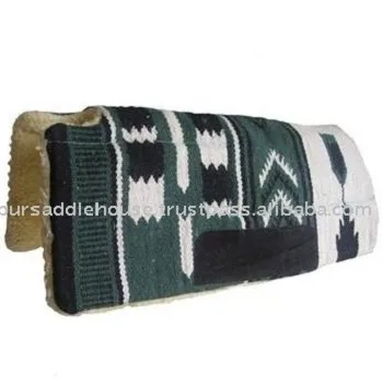 Horse Saddle Dressage Saddle Pad Suppliers