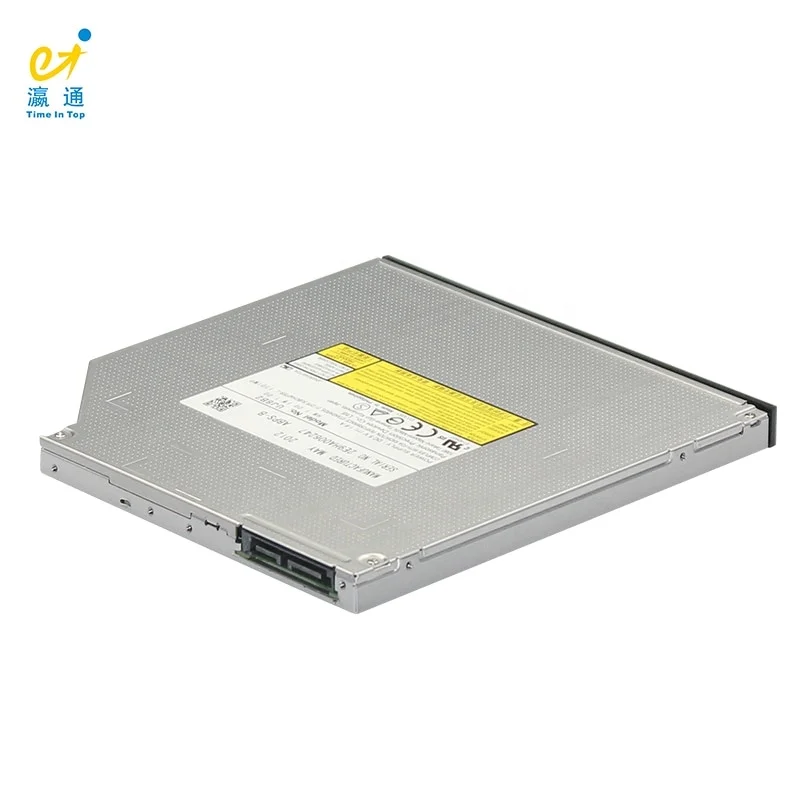 Panasonic UJ8B2  SATA Super Silm Tray load Laptop Internal CD/DVD RW Drive