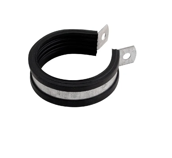 split flange clamp / pipe clamp / split clamp