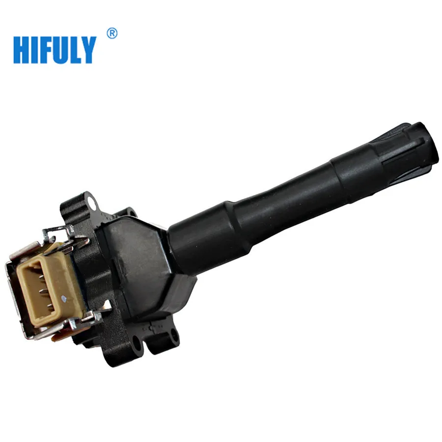 High performance auto parts 121317 26177 auto ignition coil for BMW E31 E32 E34 36E 38