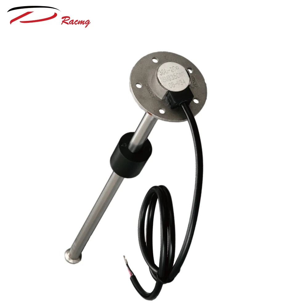 25cm boat Flow Meter Fuel Tank Level Sensor