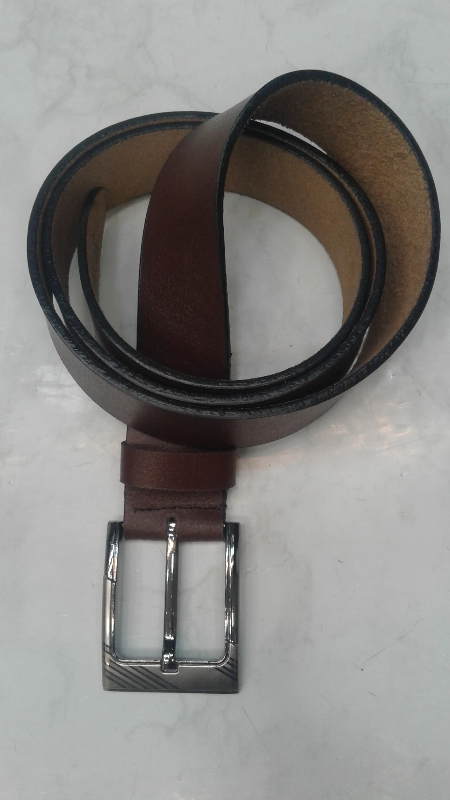 
BEST QUALITY GENUINE LEATHER BELT SUPPLIER FROM BANGLADESH 