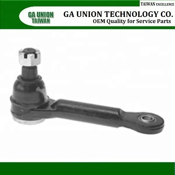 Forklift spare parts 357294 TIE ROD END for HYSTER