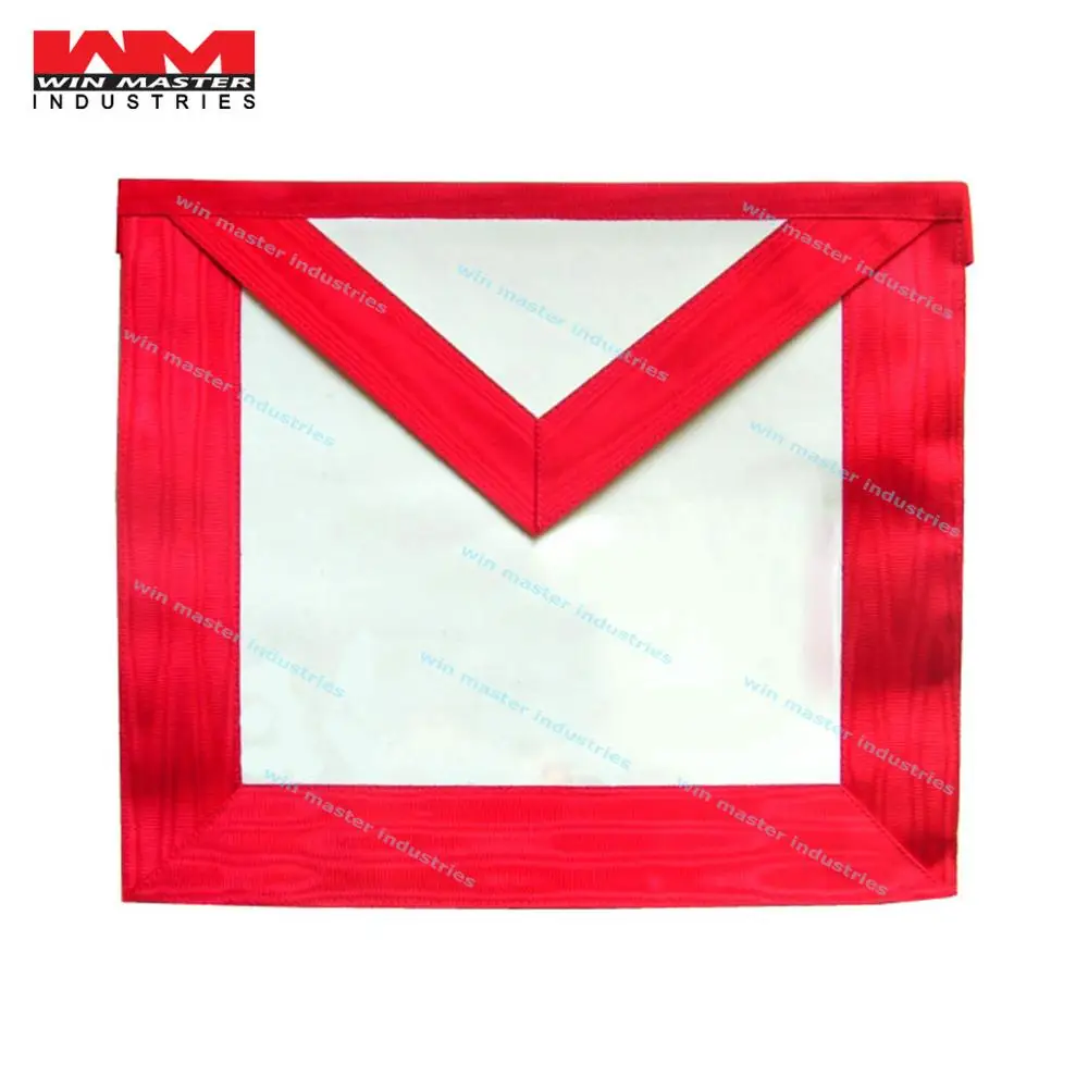 High Priest Royal Arch Apron