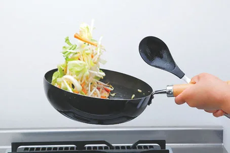 Japanese Cast Iron Cookware