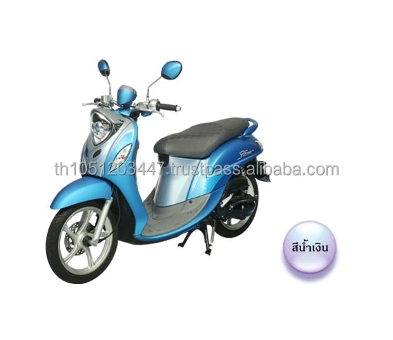 Motorcycle and scooter 110 CC Fino premium Fashion 125 CC scooter ( 2016) well known Japanese brand